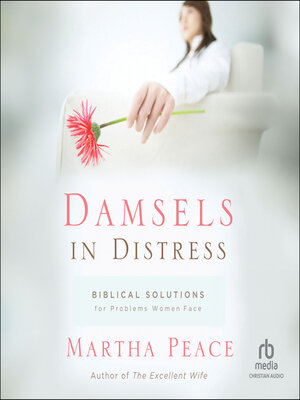 cover image of Damsels in Distress